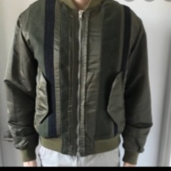 3.1 Phillip Lim Bomber - Picture 2 of 4